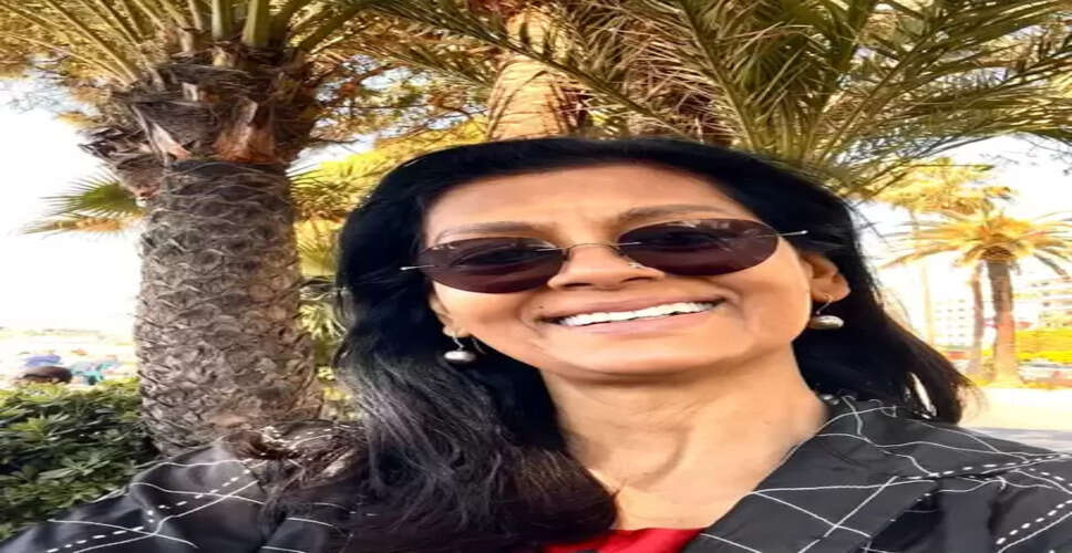 मैं निर्देशन करती हूं, इसका मतलब यह नहीं कि एक्टिंग नहीं कर सकती: नंदिता दास