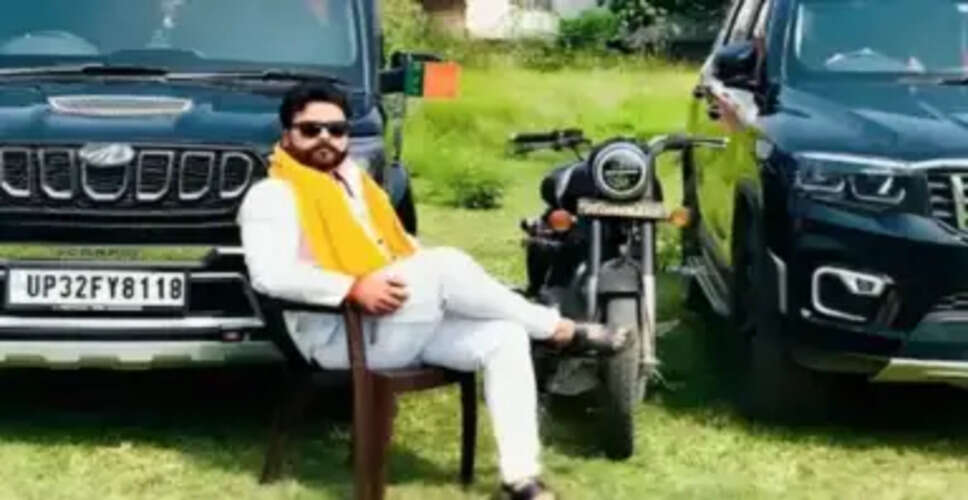 चंद्रनाथ रथ हत्या मामले में नया मोड़: राज सिंह की गिरफ्तारी का खुलासा
