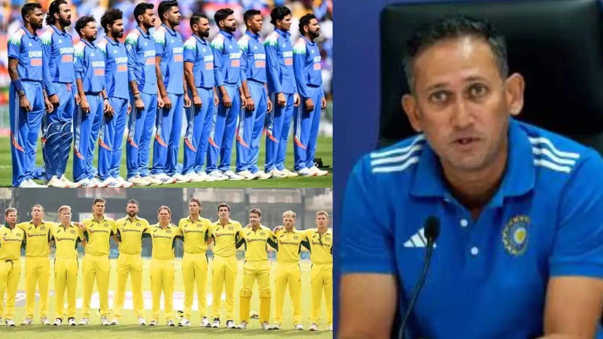ऑस्ट्रेलिया के खिलाफ अक्टूबर में 3 वनडे के लिए संभावित 16 सदस्यीय टीम इंडिया का ऐलान