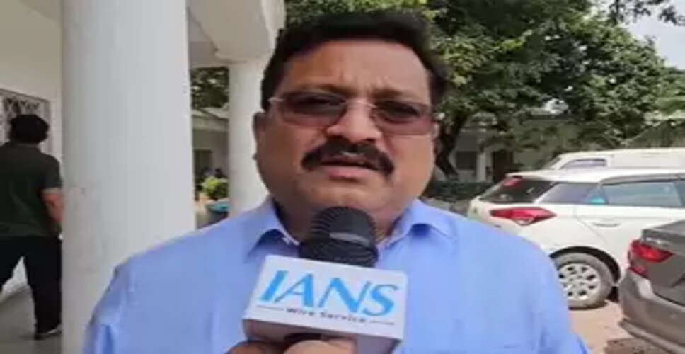 भगवान राम दलितों और गरीबों के राजा थे, राहुल गांधी ने कुछ भी गलत नहीं कहा : अतुल लोंढे पाटिल