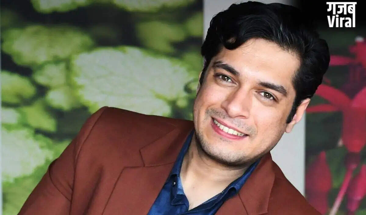 जुनैद खान ने माता-पिता के तलाक और पारिवारिक रिश्तों पर की खुलकर बात