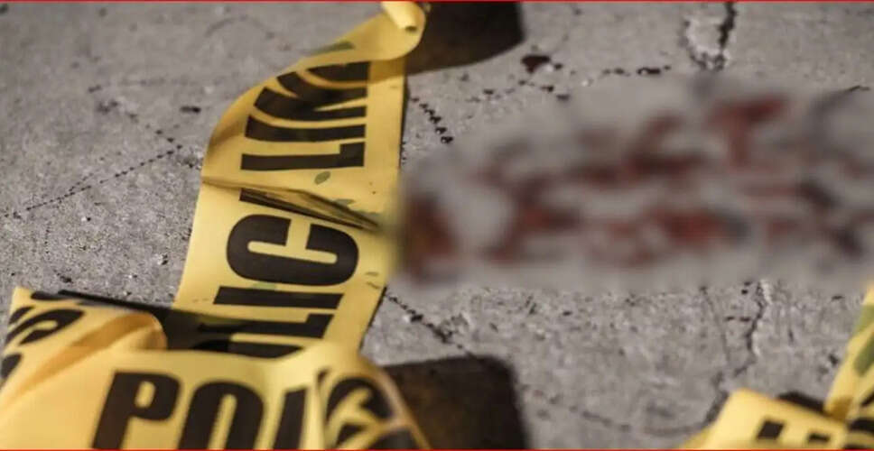 बांका में वृद्ध दंपति की हत्या से मचा हड़कंप, जमीन विवाद का संदेह