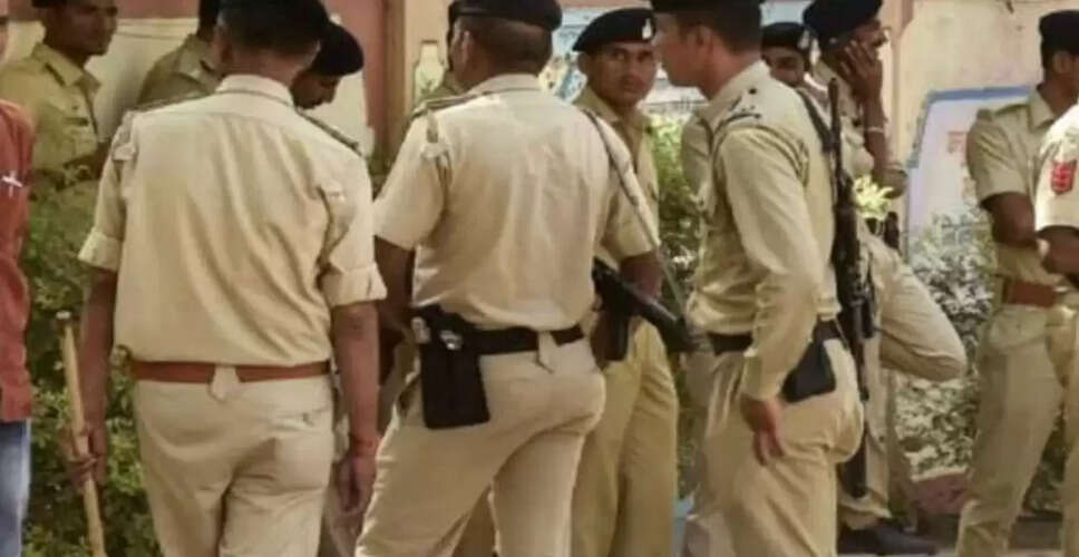 पटना में बदमाशों की गोलीबारी से एक की मौत, तीन घायल