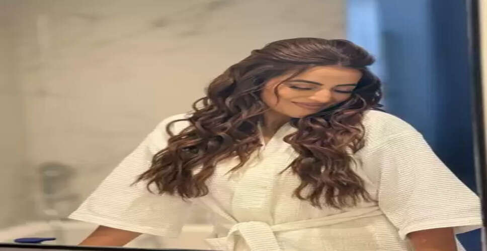 अक्षरा सिंह ने जिम में बहाया पसीना, कहा- 'अपनी सीमाएं तोड़ने का मजा ही अलग है'
