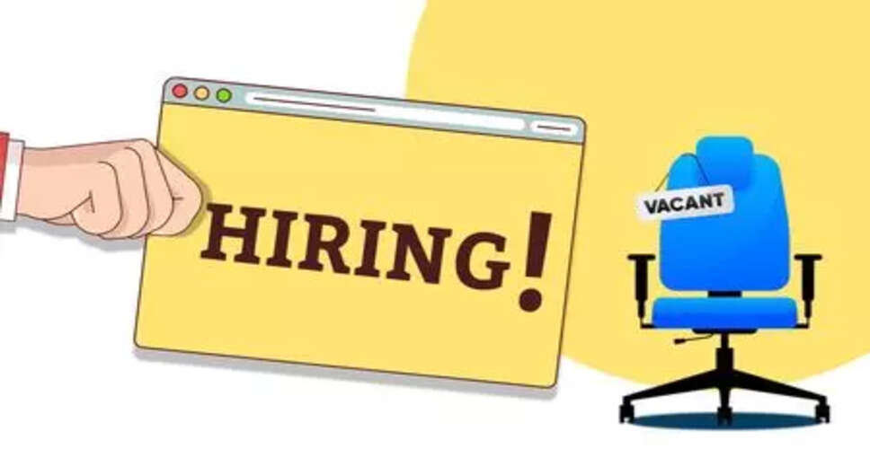 2026 में भारत के नौकरी बाजार में स्थिर वृद्धि की उम्मीद
