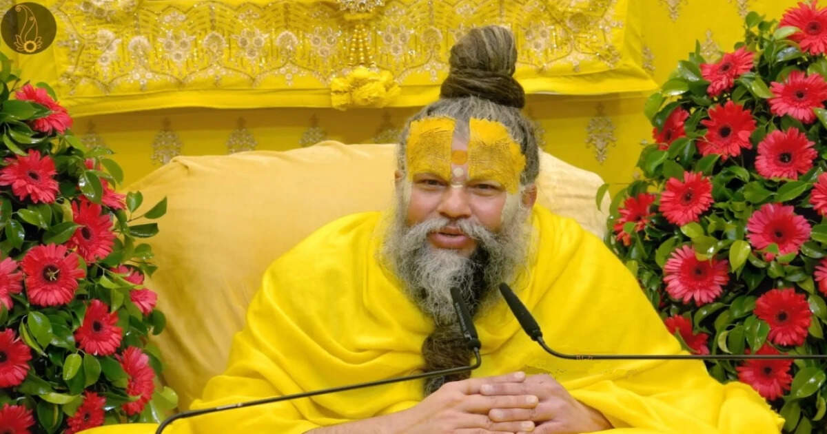 प्रेमानंद महाराज का शराब पर कड़ा संदेश: नर्क में मिलती है 'स्पेशल ट्रीटमेंट'