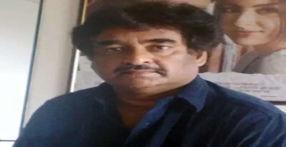 'स्पेशल ऑप्स' के साथ ओटीटी पर काम करना मेरे लिए बड़ा अवसर: शिवम नायर