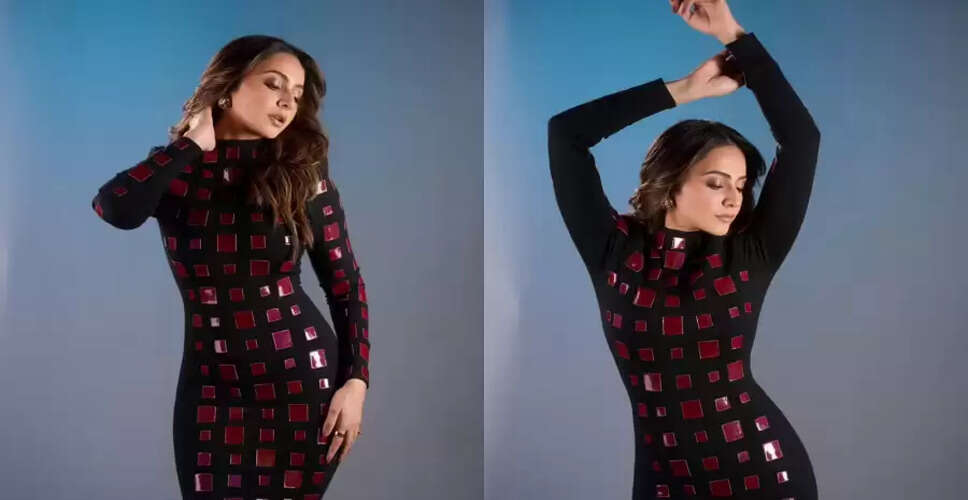 रकुल प्रीत सिंह की फैशन यात्रा: एक नई पहचान की ओर