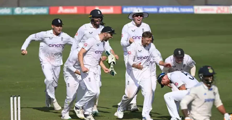 जोफ्रा आर्चर की टेस्ट टीम में वापसी की उम्मीद, भारत के खिलाफ 4 साल बाद खेल सकते हैं