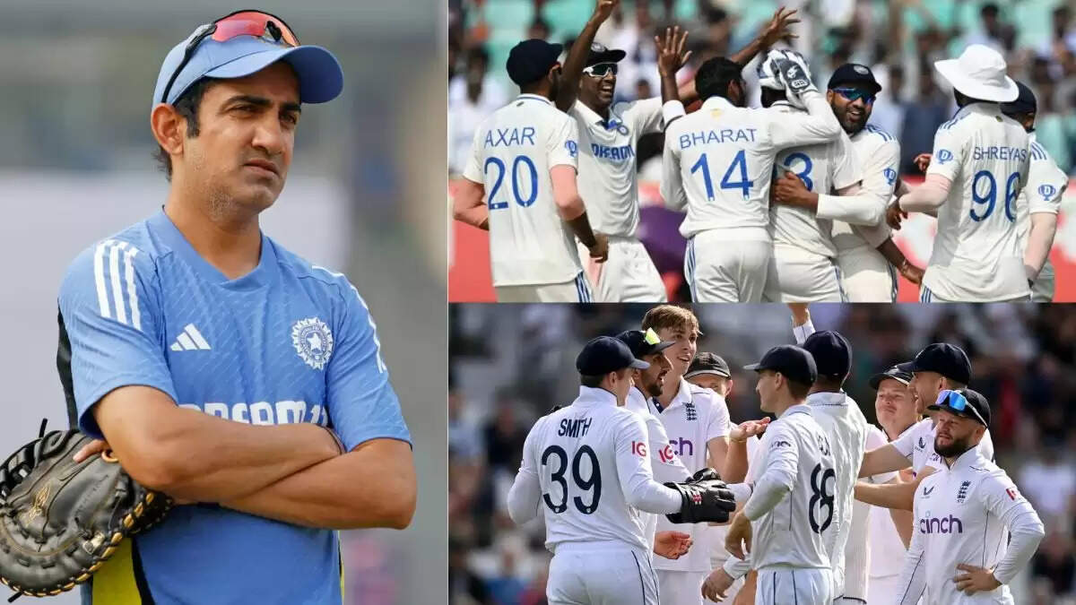 गौतम गंभीर ने इंग्लैंड टेस्ट में अर्शदीप सिंह को दिया मौका, लेकिन क्या वह योग्य हैं?