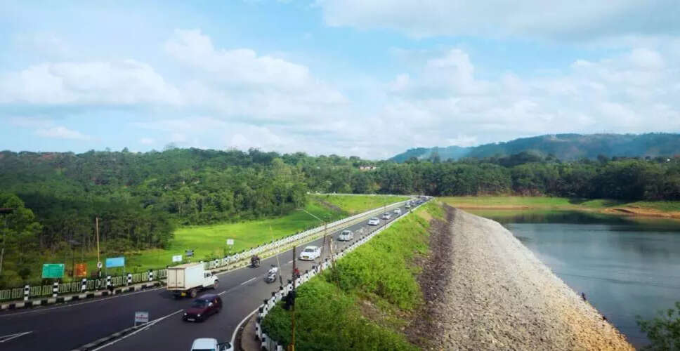 मेघालय: एक खूबसूरत जगह की कहानी जो एक अपराध से प्रभावित हुई