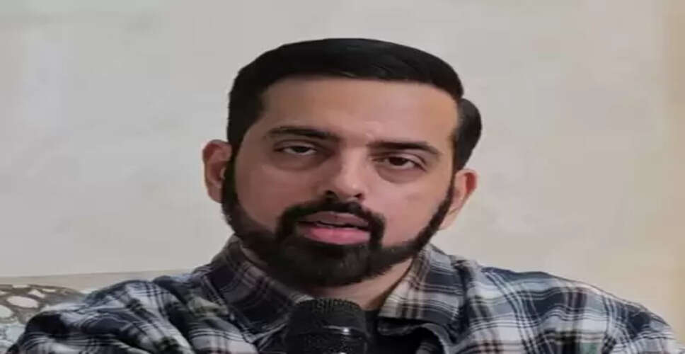 बहन सोनाक्षी सिन्हा ‘निकिता रॉय’ के लिए परफेक्ट : कुश सिन्हा