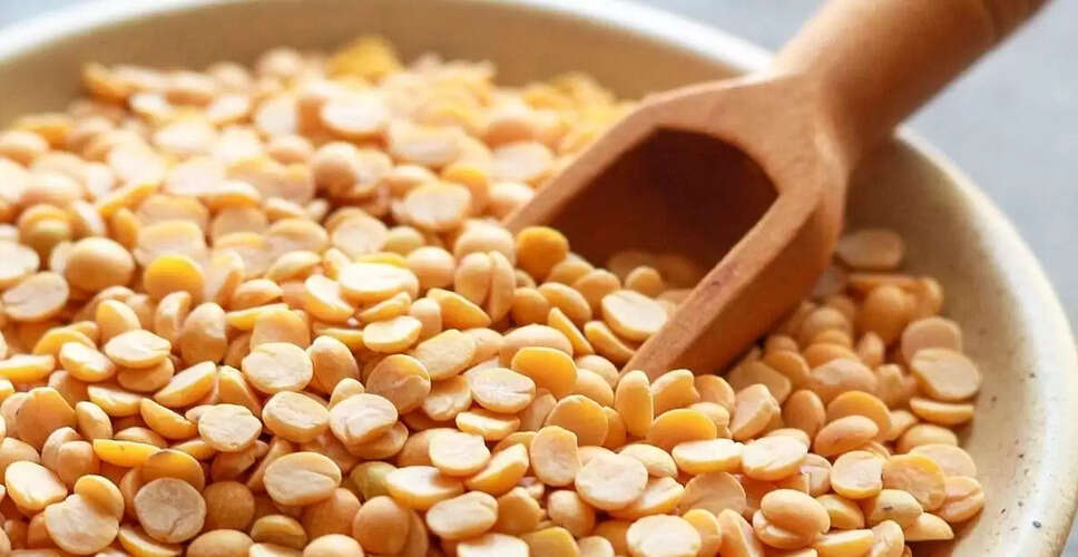 अरहर दाल: स्वास्थ्य के लिए अनमोल लाभ और पौष्टिकता