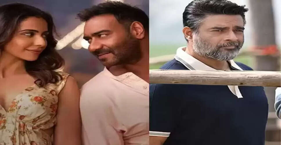 अजय देवगन की फिल्म 'दे दे प्यार दे 2' का इंतजार खत्म, जानें कास्ट और फीस