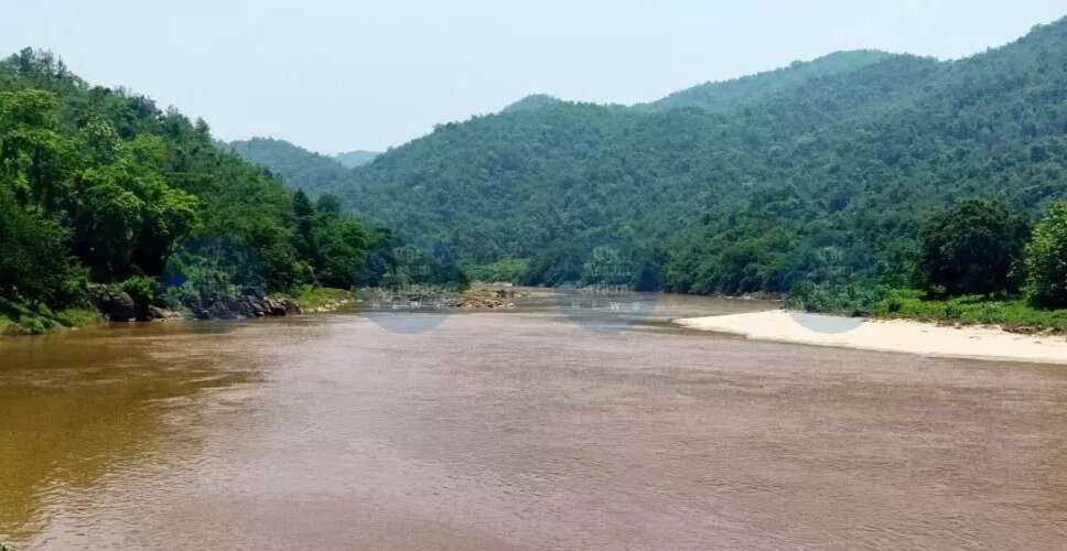 कुलसी नदी पर 55 मेगावाट का जलविद्युत बांध: स्थानीय समुदायों की चिंता बढ़ी
