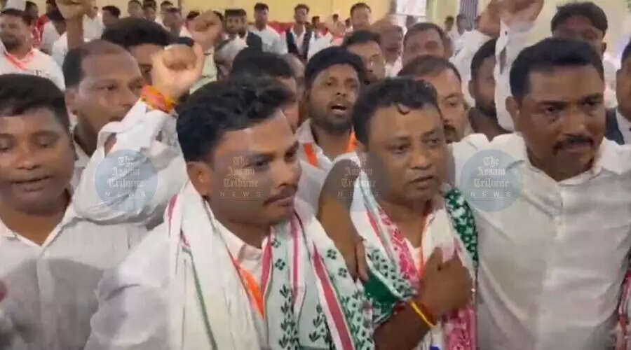 असम चाय जनजाति छात्रों की संघ की 19वीं द्विवार्षिक सम्मेलन संपन्न