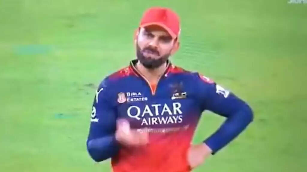 IPL 2025: विराट कोहली की गिरफ्तारी की मांग के पीछे की वजह