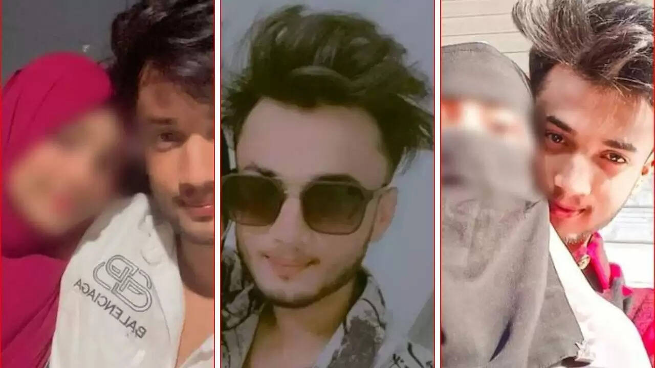 अमरावती में यौन शोषण का बड़ा स्कैंडल: पुलिस ने 6 आरोपियों को किया गिरफ्तार