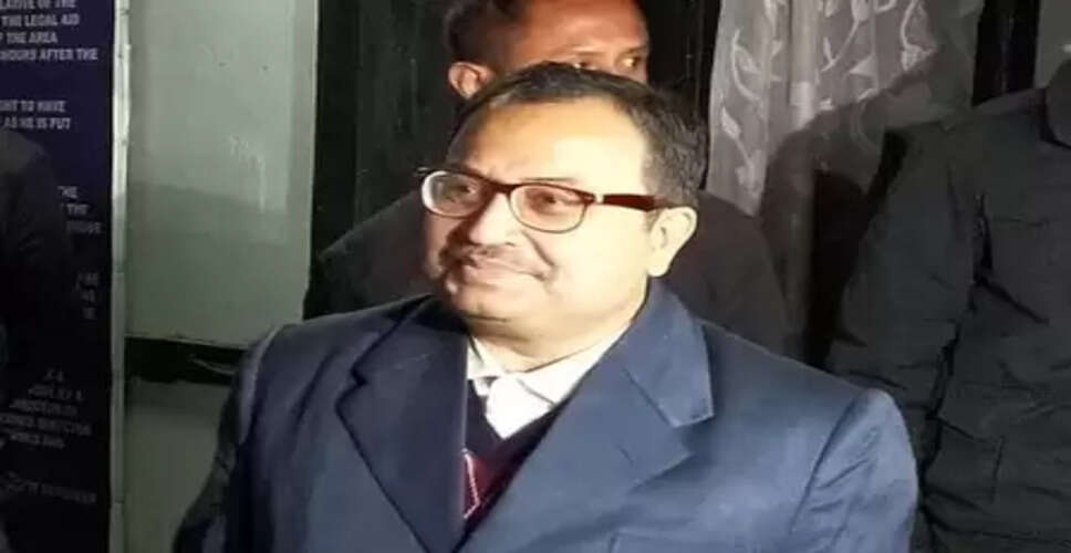 केदारनाथ हेलीकॉप्टर दुर्घटना को गंभीरता से ले केंद्र सरकार : तृणमूल नेता कुणाल घोष