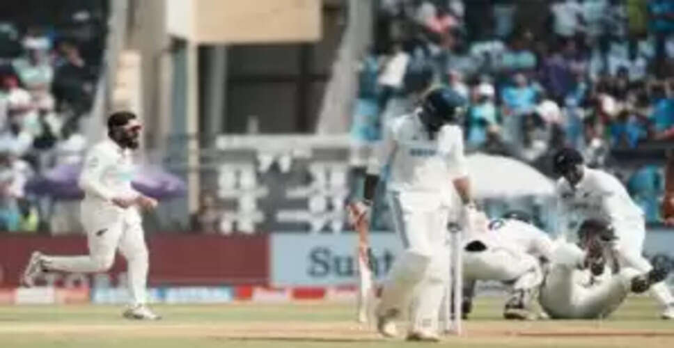 न्यूजीलैंड के खिलाफ टेस्ट सीरीज के लिए 16 सदस्यीय टीम की घोषणा