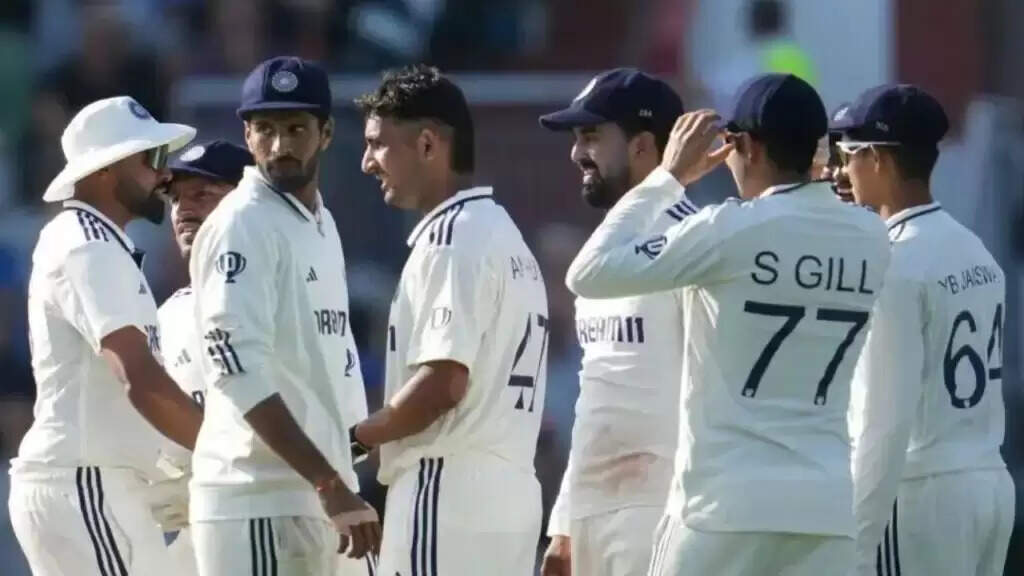 ओवल टेस्ट के लिए भारत की संभावित प्लेइंग 11 में बदलाव