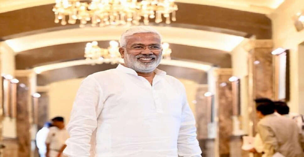 यूपी विधानसभा में जल संकट पर गरमाई बहस, मंत्री ने विधायक को दी चुनौती