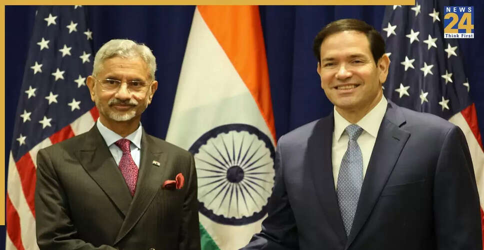 भारत और अमेरिका के बीच व्यापारिक संबंधों को मजबूत करने की दिशा में कदम