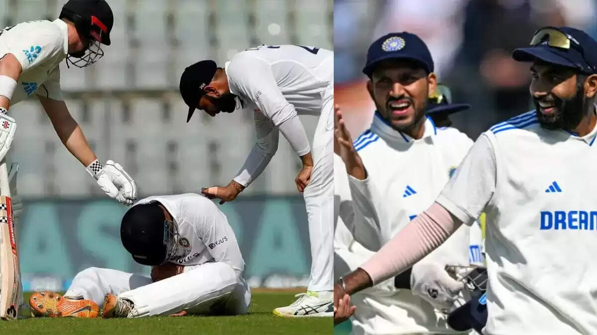 शुभमन गिल की चोट पर भारत के नए कप्तान और उपकप्तान कौन होंगे?