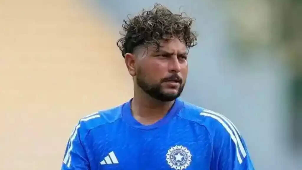 कुलदीप यादव: आत्महत्या के विचार से जूझते हुए, आज Team India के सितारे