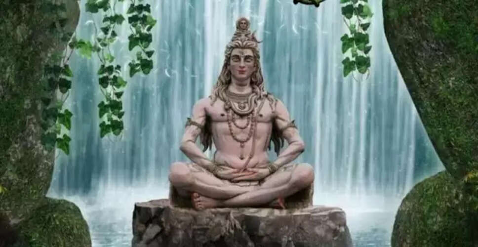 सावन महीने का महत्व और भगवान शिव का ससुराल