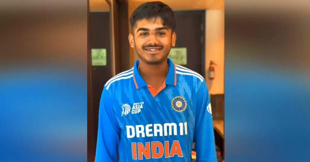भारतीय अंडर-19 टीम का इंग्लैंड दौरे के लिए ऐलान, 16 खिलाड़ियों का चयन