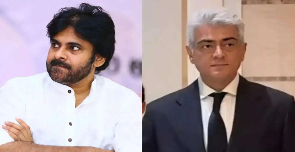 तमिल सुपरस्टार अजीत कुमार की मां का निधन, साउथ सिनेमा में शोक की लहर