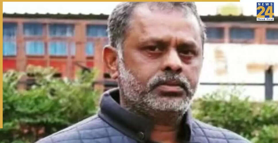 कन्नड़ फिल्म निर्माता एसएस डेविड का निधन, उम्र 55 वर्ष