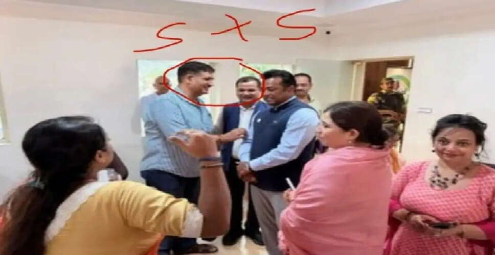 महुआ मोइत्रा ने बीजेपी नेताओं के ठिकानों का किया खुलासा, चुनावी माहौल में बढ़ी तनाव