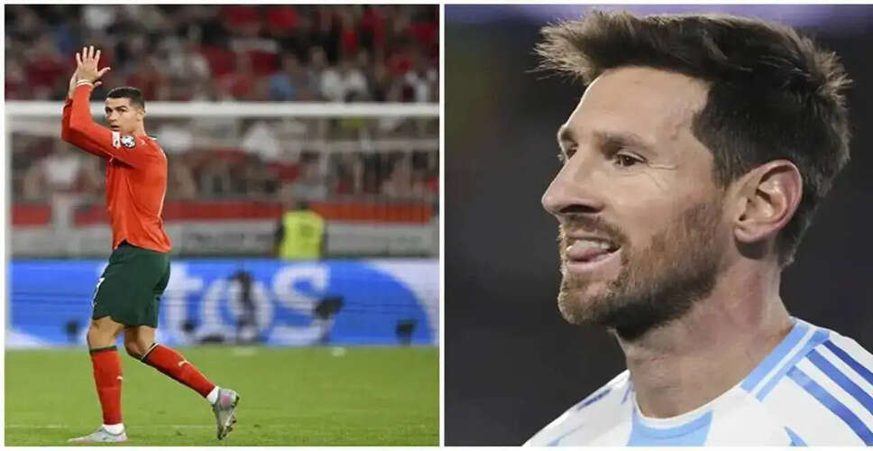 2026 विश्व कप के लिए टिकटों की कीमतों में भारी वृद्धि