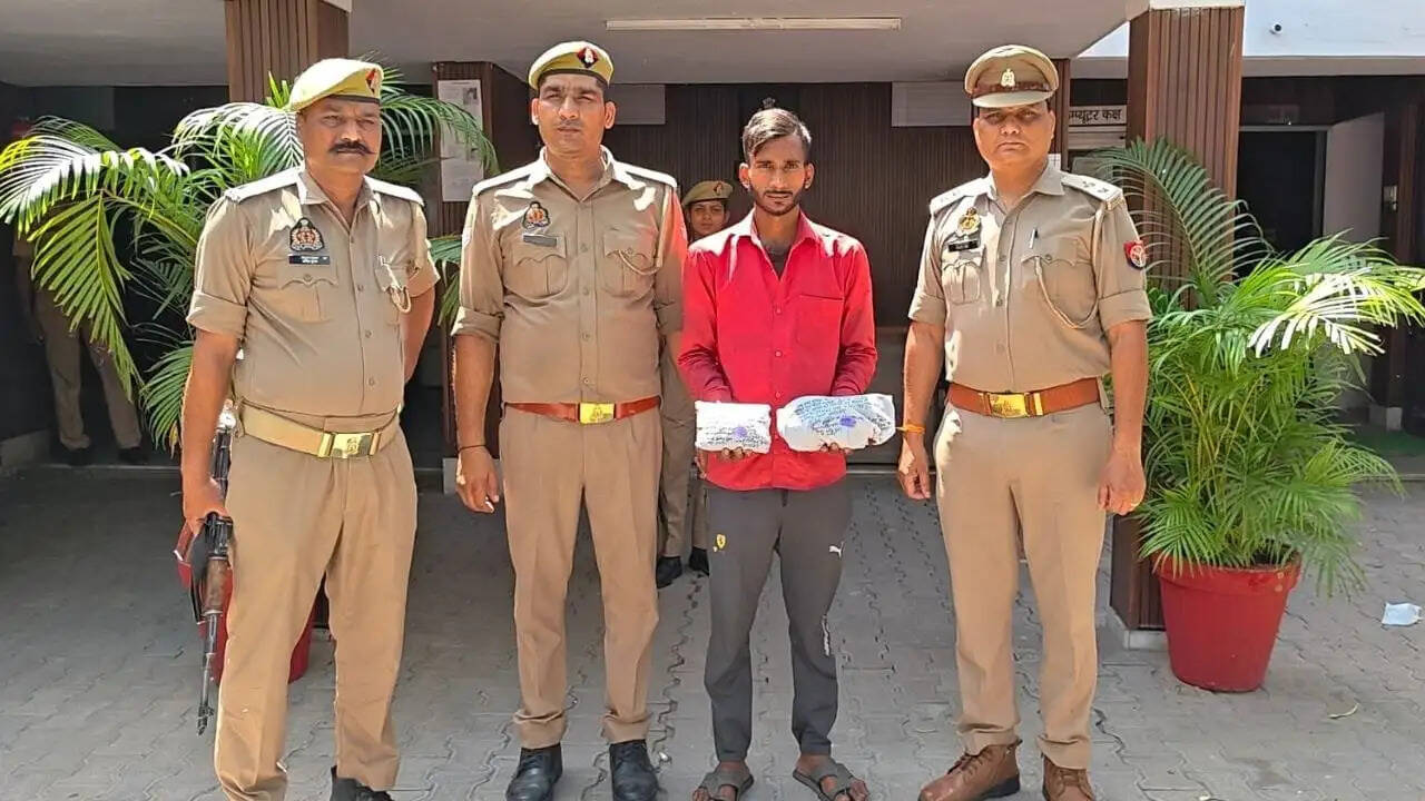 मुरादाबाद में दोस्त की हत्या: थप्पड़ का बदला बना जानलेवा