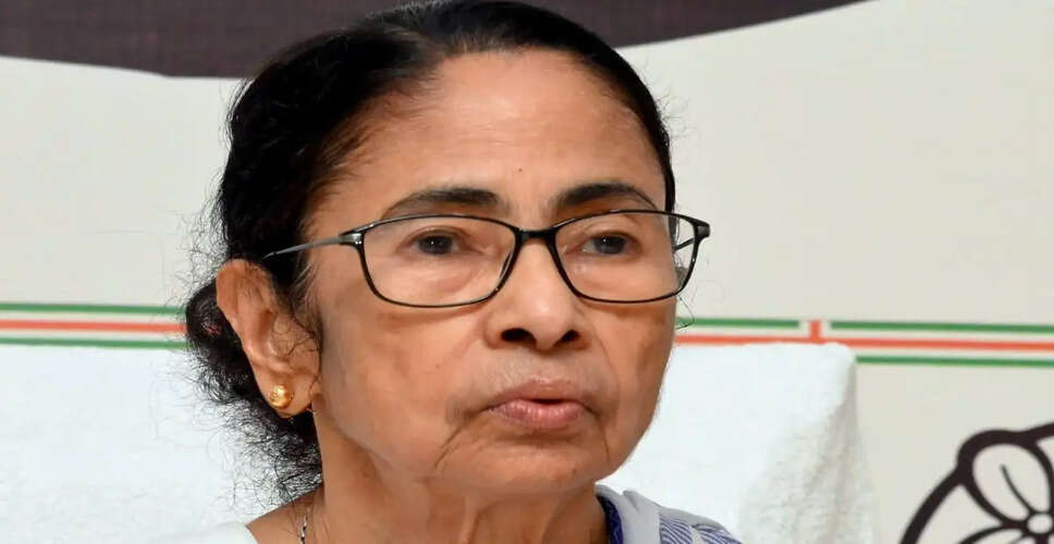 सुवेंदु अधिकारी ने ममता बनर्जी को भाबनीपुर में हराया, पश्चिम बंगाल की राजनीति में बड़ा उलटफेर