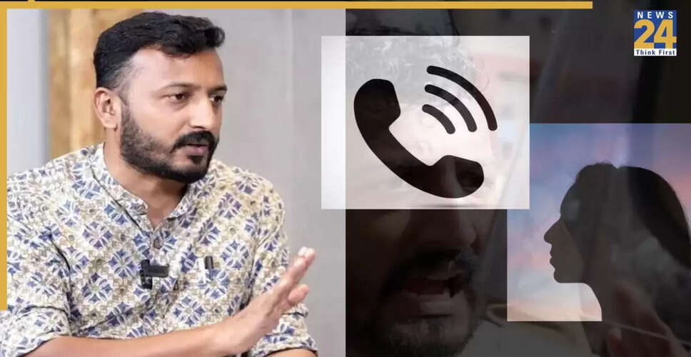 केरल के विधायक राहुल ममकूटाथिल पर यौन उत्पीड़न के आरोप, पार्टी से निलंबित