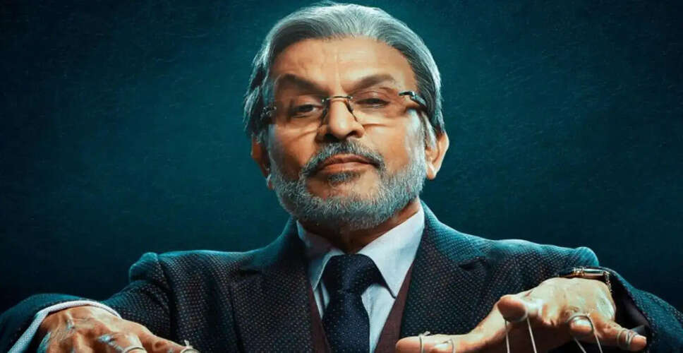 अनु कपूर के विवादास्पद बयान: बॉलीवुड की सच्चाई और महात्मा गांधी पर टिप्पणी