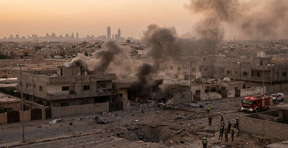 इजरायल में भारतीय नागरिकों के लिए सुरक्षा चेतावनी जारी