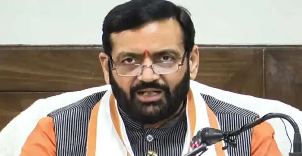 हरियाणा में सरकारी कर्मचारियों को AI प्रशिक्षण देने की योजना