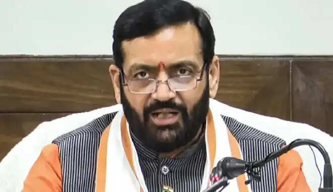 हरियाणा में सरकारी कर्मचारियों को AI प्रशिक्षण देने की योजना