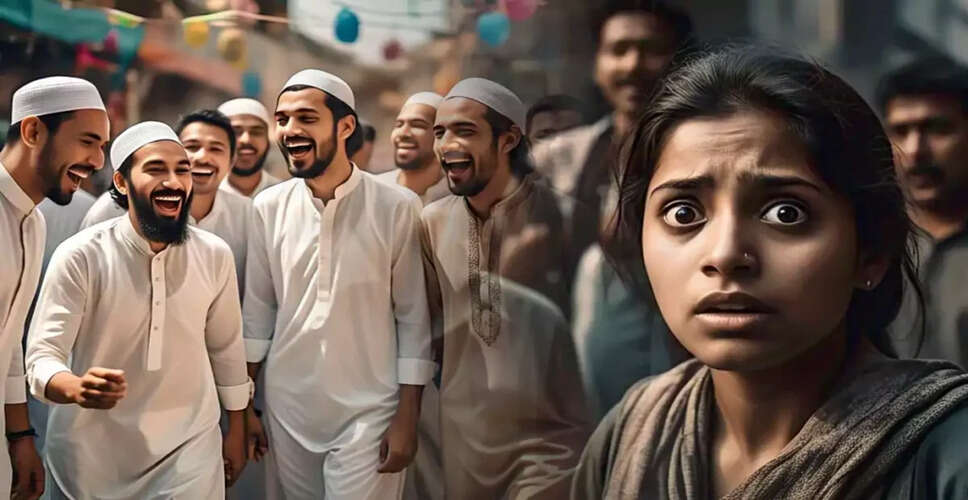 इटली में ब्रिटिश छात्रा के साथ गैंगरेप की घटना: बांग्लादेशी आरोपियों का मामला
