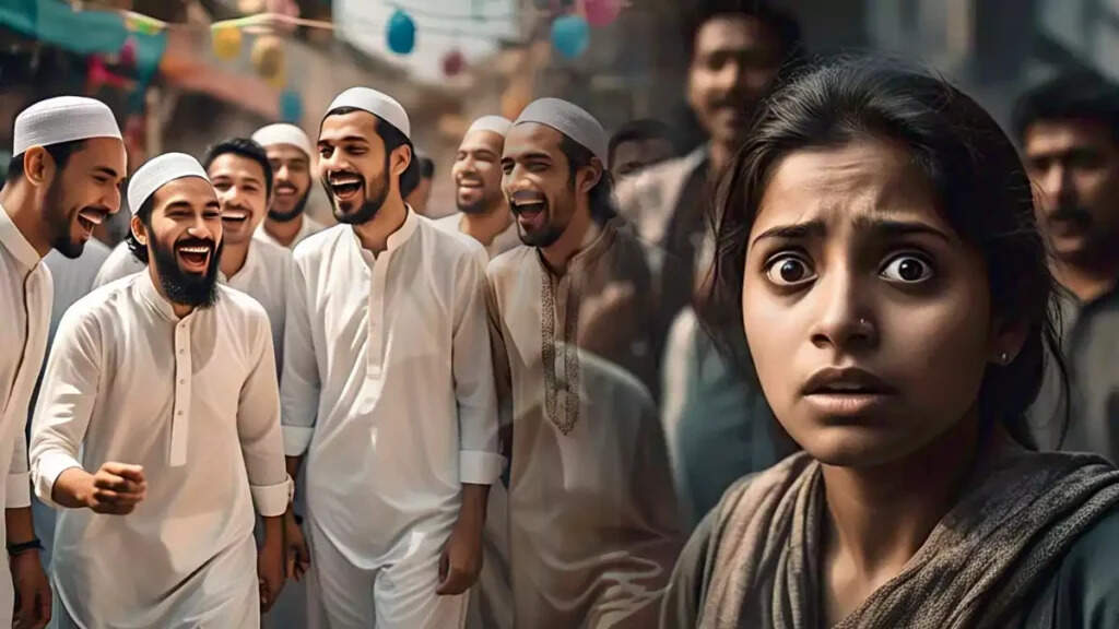 इटली में ब्रिटिश छात्रा के साथ गैंगरेप की घटना: बांग्लादेशी आरोपियों का मामला
