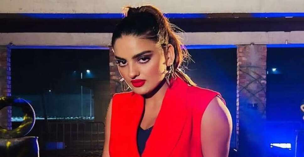 हरियाणवी अभिनेत्री दिव्यांका सिरोही का निधन, फिल्म उद्योग में शोक की लहर