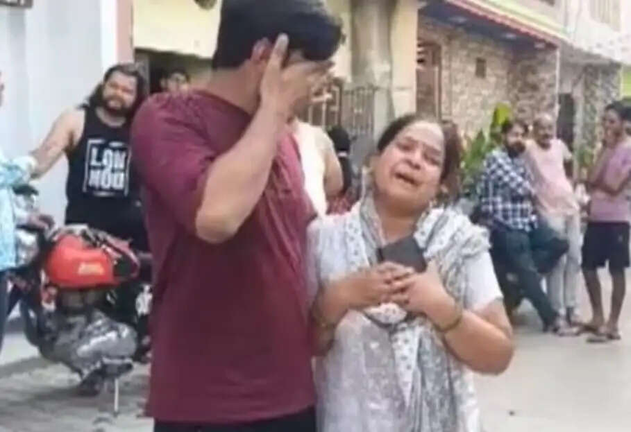 मेरठ में पिता ने बेटी की हत्या की, दर्दनाक ऑडियो से खुला राज़