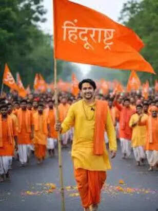 सनातन हिंदू एकता पदयात्रा: श्रद्धालुओं का उत्साह और रजिस्ट्रेशन की प्रक्रिया