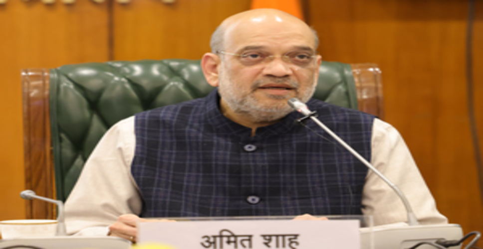 चौधरी साहब को भारत रत्न देकर देश के करोड़ों किसानों और मेहनतकशों को सम्मानित करने के लिए पीएम मोदी का आभार : अमित शाह