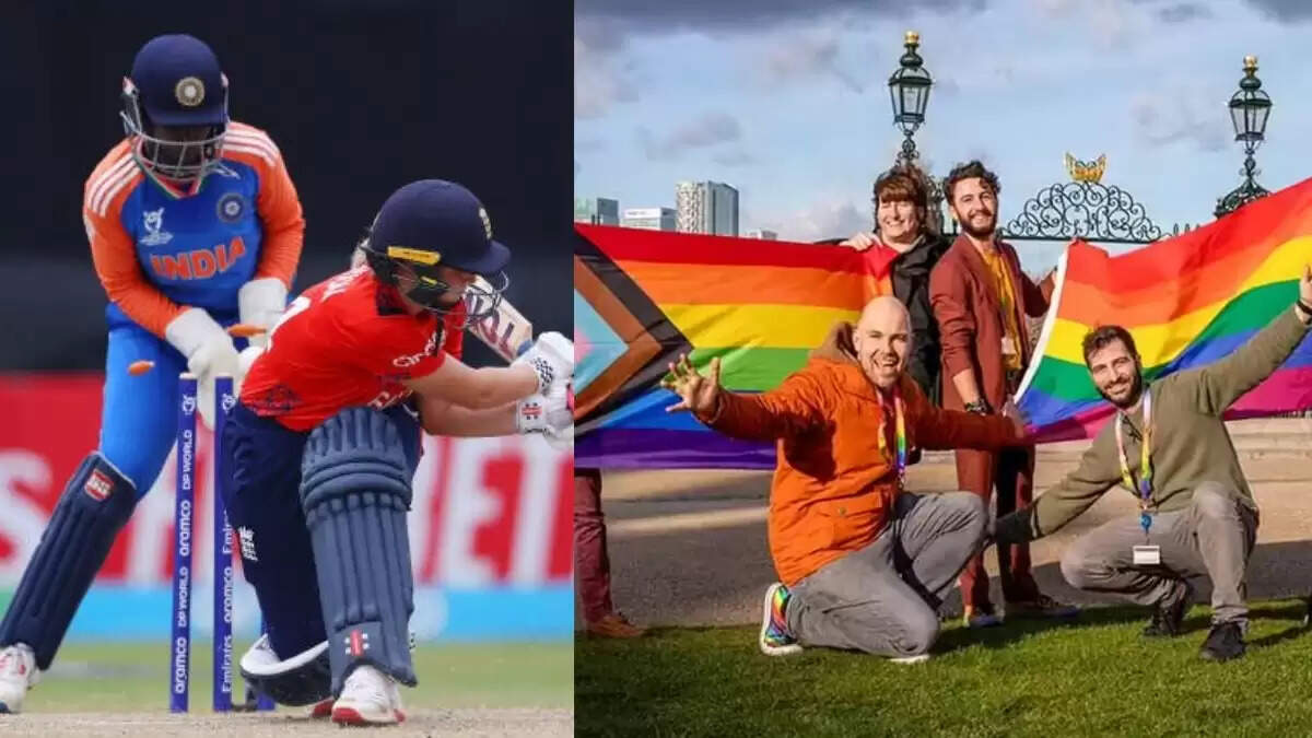 England T20I Series के लिए 14 सदस्यीय टीम का ऐलान, 3 LGBTQ खिलाड़ियों को मिला मौका