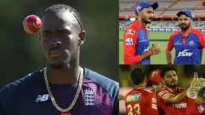 IPL 2025: तीन गेंदबाजों ने फेंके मेडन ओवर, एक को गंभीर ने किया था बाहर
